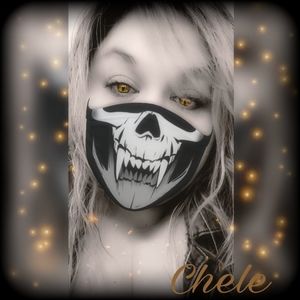 Meet your Posher, Arguello